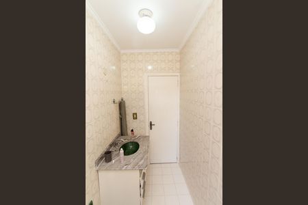 Casa à venda com 200m², 3 quartos e 1 vagaBanheiro 2