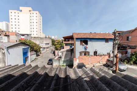 Casa à venda com 200m², 3 quartos e 1 vagaQuarto 1 - Vista