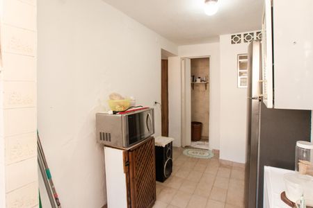 Casa à venda com 200m², 3 quartos e 1 vagaCasa 2 - Cozinha