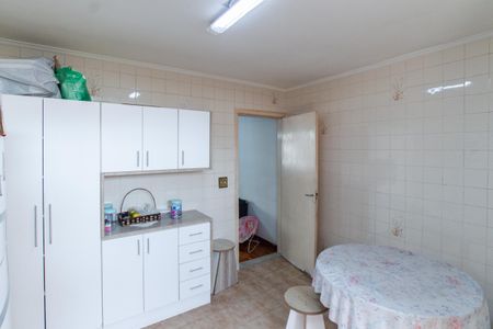 Casa à venda com 200m², 3 quartos e 1 vagaSala de Jantar
