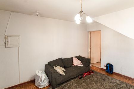 Casa à venda com 200m², 3 quartos e 1 vagaSala