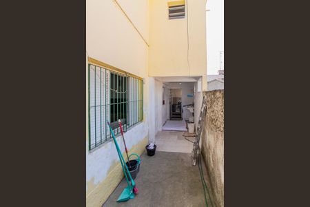 Casa à venda com 200m², 3 quartos e 1 vagaCasa 2 - Área de Serviço