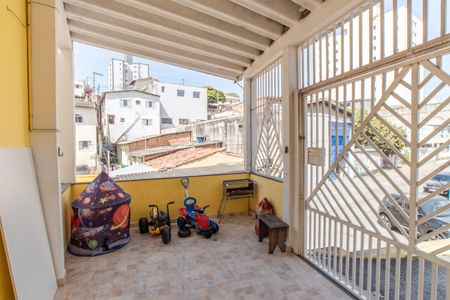 Casa à venda com 200m², 3 quartos e 1 vagaGaragem