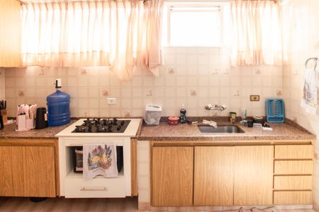 Casa à venda com 200m², 3 quartos e 1 vagaCozinha