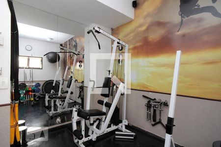 Apartamento à venda com 39m², 1 quarto e 1 vagaÁrea comum