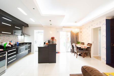 Apartamento à venda com 157m², 3 quartos e 1 vagaSala