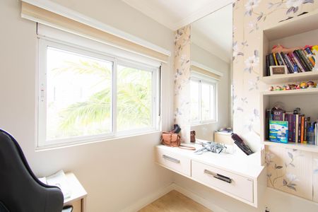 Apartamento à venda com 157m², 3 quartos e 1 vagaQuarto 2