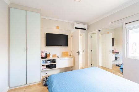 Apartamento à venda com 157m², 3 quartos e 1 vagaSuíte 