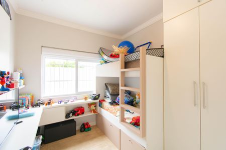 Apartamento à venda com 157m², 3 quartos e 1 vagaQuarto 1