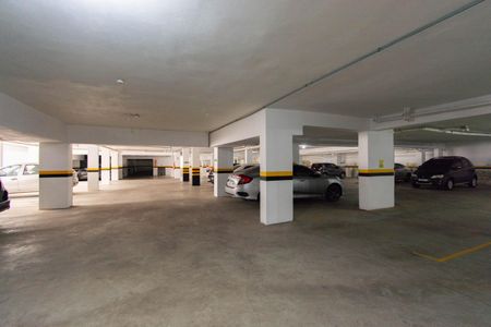 Apartamento à venda com 157m², 3 quartos e 1 vagaÁrea comum