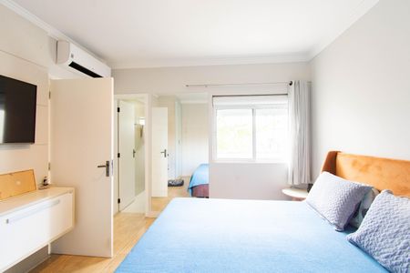 Apartamento à venda com 157m², 3 quartos e 1 vagaSuíte 