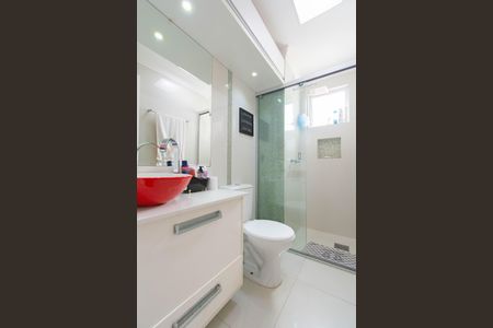 Apartamento à venda com 157m², 3 quartos e 1 vagaBanheiro Social