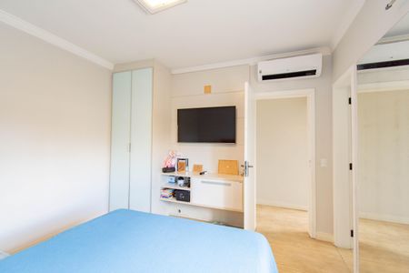 Apartamento à venda com 157m², 3 quartos e 1 vagaSuíte 