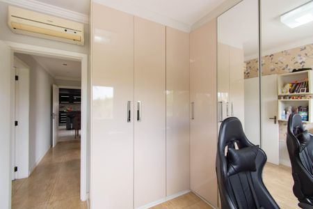 Apartamento à venda com 157m², 3 quartos e 1 vagaQuarto 2