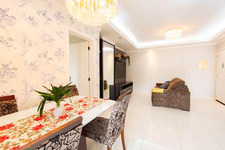 Apartamento à venda com 157m², 3 quartos e 1 vagaSala