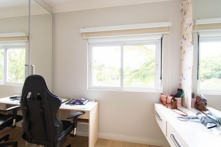 Apartamento à venda com 157m², 3 quartos e 1 vagaQuarto 2