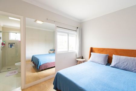 Apartamento à venda com 157m², 3 quartos e 1 vagaSuíte 