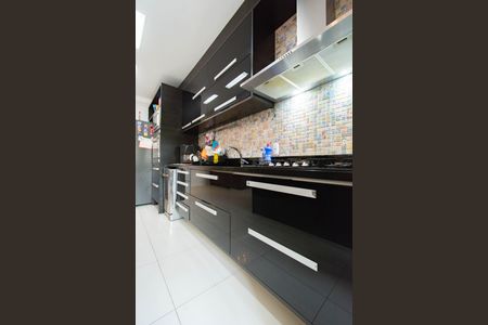 Apartamento à venda com 157m², 3 quartos e 1 vagaCozinha