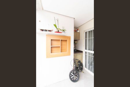 Apartamento à venda com 157m², 3 quartos e 1 vagaÁrea de Serviço