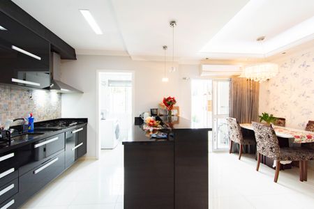 Apartamento à venda com 157m², 3 quartos e 1 vagaSala