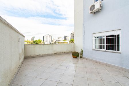 Apartamento à venda com 157m², 3 quartos e 1 vagaÁrea comum