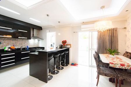 Apartamento à venda com 157m², 3 quartos e 1 vagaSala