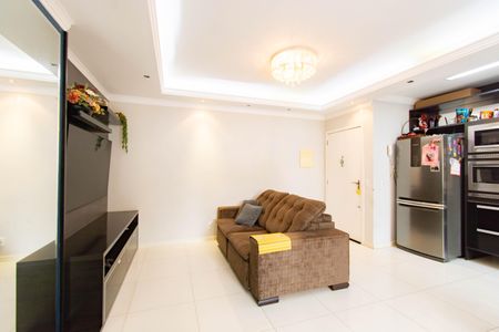 Apartamento à venda com 157m², 3 quartos e 1 vagaSala