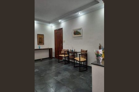 Casa à venda com 3 quartos, 281m² em Parque Sao Diogo, São Bernardo do Campo