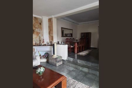 Casa à venda com 3 quartos, 281m² em Parque Sao Diogo, São Bernardo do Campo