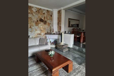 Casa à venda com 3 quartos, 281m² em Parque Sao Diogo, São Bernardo do Campo