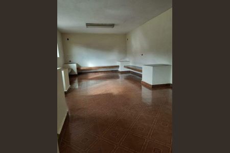 Casa à venda com 3 quartos, 281m² em Parque Sao Diogo, São Bernardo do Campo