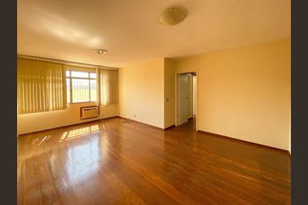 Apartamento à venda com 3 quartos, 102m² em Tijuca, Rio de Janeiro