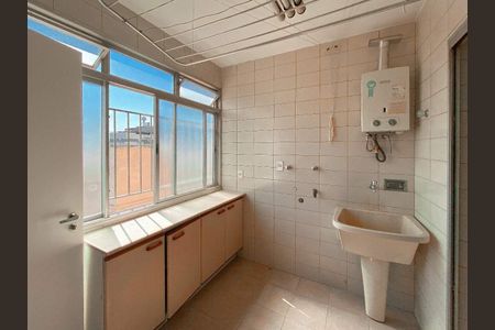 Apartamento à venda com 3 quartos, 102m² em Tijuca, Rio de Janeiro