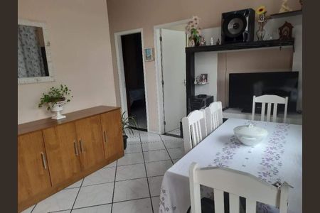 Apartamento à venda com 2 quartos, 58m² em Bonsucesso, Rio de Janeiro