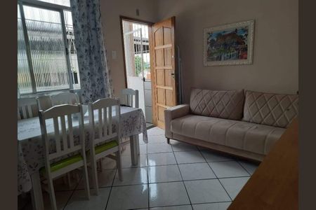 Apartamento à venda com 2 quartos, 58m² em Bonsucesso, Rio de Janeiro