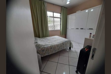 Apartamento à venda com 2 quartos, 58m² em Bonsucesso, Rio de Janeiro