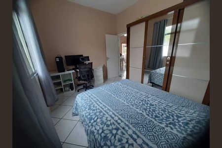 Apartamento à venda com 2 quartos, 58m² em Bonsucesso, Rio de Janeiro