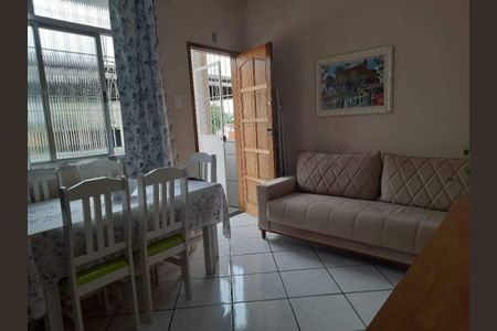 Apartamento à venda com 2 quartos, 58m² em Bonsucesso, Rio de Janeiro