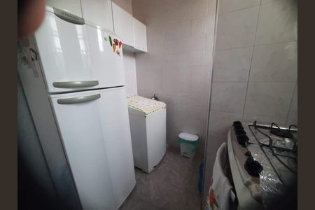 Apartamento à venda com 2 quartos, 58m² em Bonsucesso, Rio de Janeiro