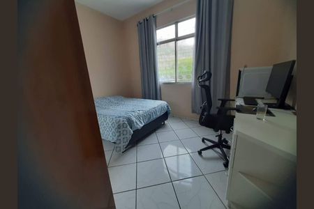 Apartamento à venda com 2 quartos, 58m² em Bonsucesso, Rio de Janeiro