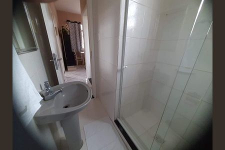 Apartamento à venda com 2 quartos, 58m² em Bonsucesso, Rio de Janeiro