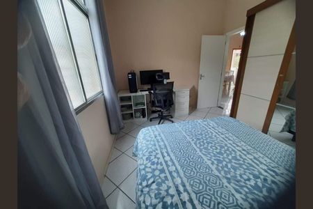 Apartamento à venda com 2 quartos, 58m² em Bonsucesso, Rio de Janeiro