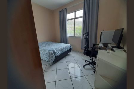 Apartamento à venda com 2 quartos, 58m² em Bonsucesso, Rio de Janeiro