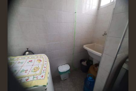 Apartamento à venda com 2 quartos, 58m² em Bonsucesso, Rio de Janeiro