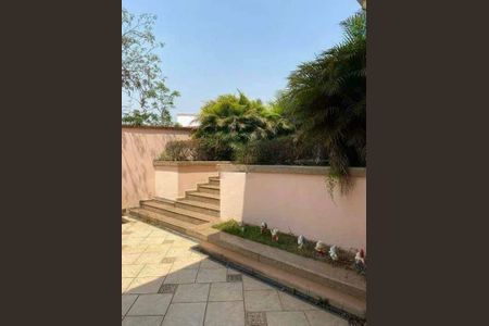 Casa à venda com 594m², 4 quartos e 4 vagas