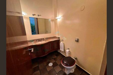 Casa à venda com 594m², 4 quartos e 4 vagas