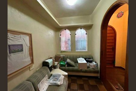 Casa à venda com 594m², 4 quartos e 4 vagas