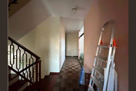 Casa à venda com 594m², 4 quartos e 4 vagas