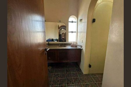 Casa à venda com 594m², 4 quartos e 4 vagas