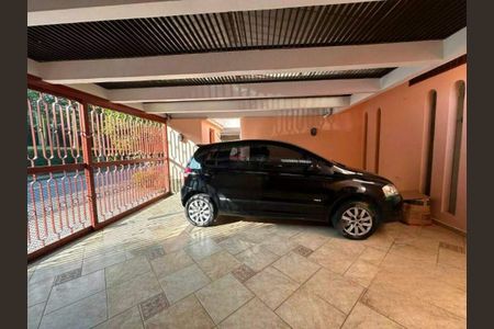 Casa à venda com 594m², 4 quartos e 4 vagas
